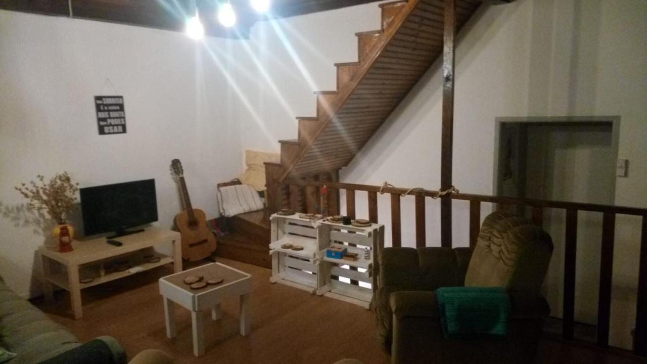 Casa Largo Da Praca Villa Alcongosta Bagian luar foto